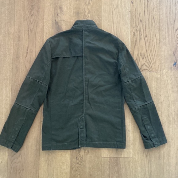 NICE Collective Utility Field Jacket - Picture 7 of 13
